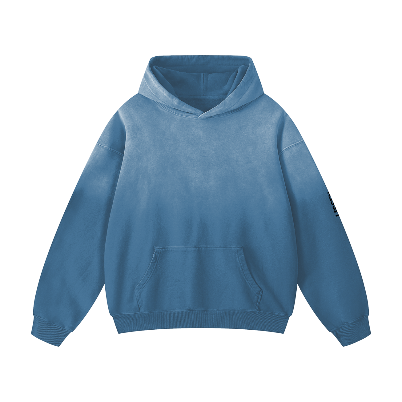 LISSEN HOODIE #1