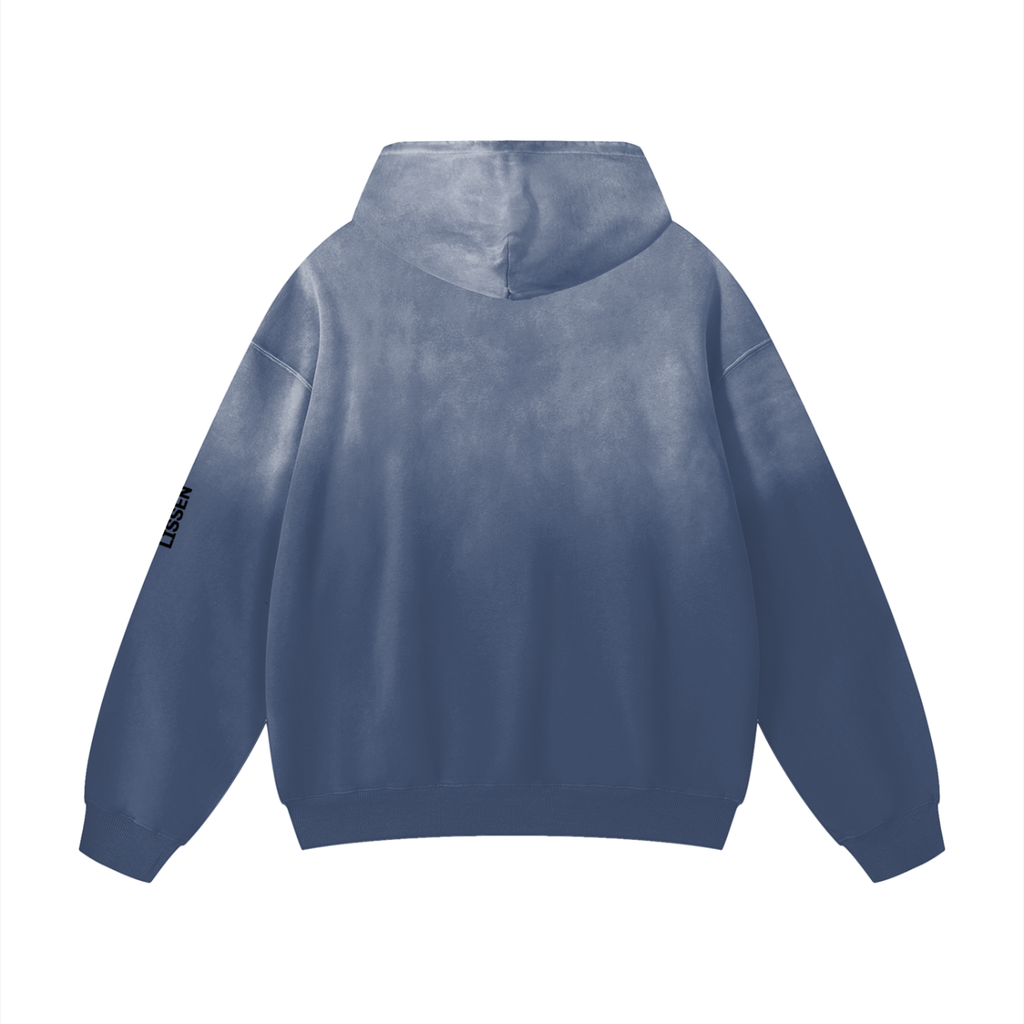 LISSEN HOODIE #1