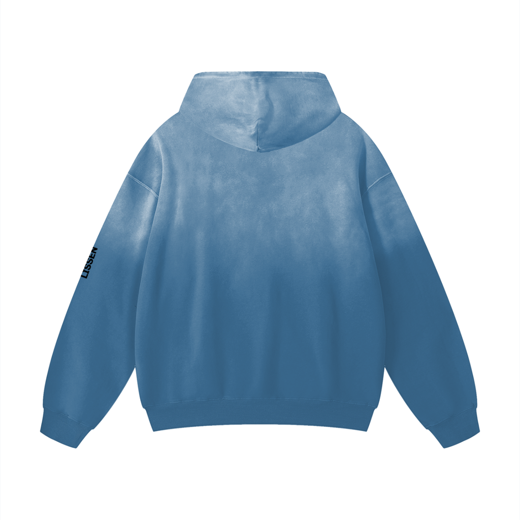 LISSEN HOODIE #1
