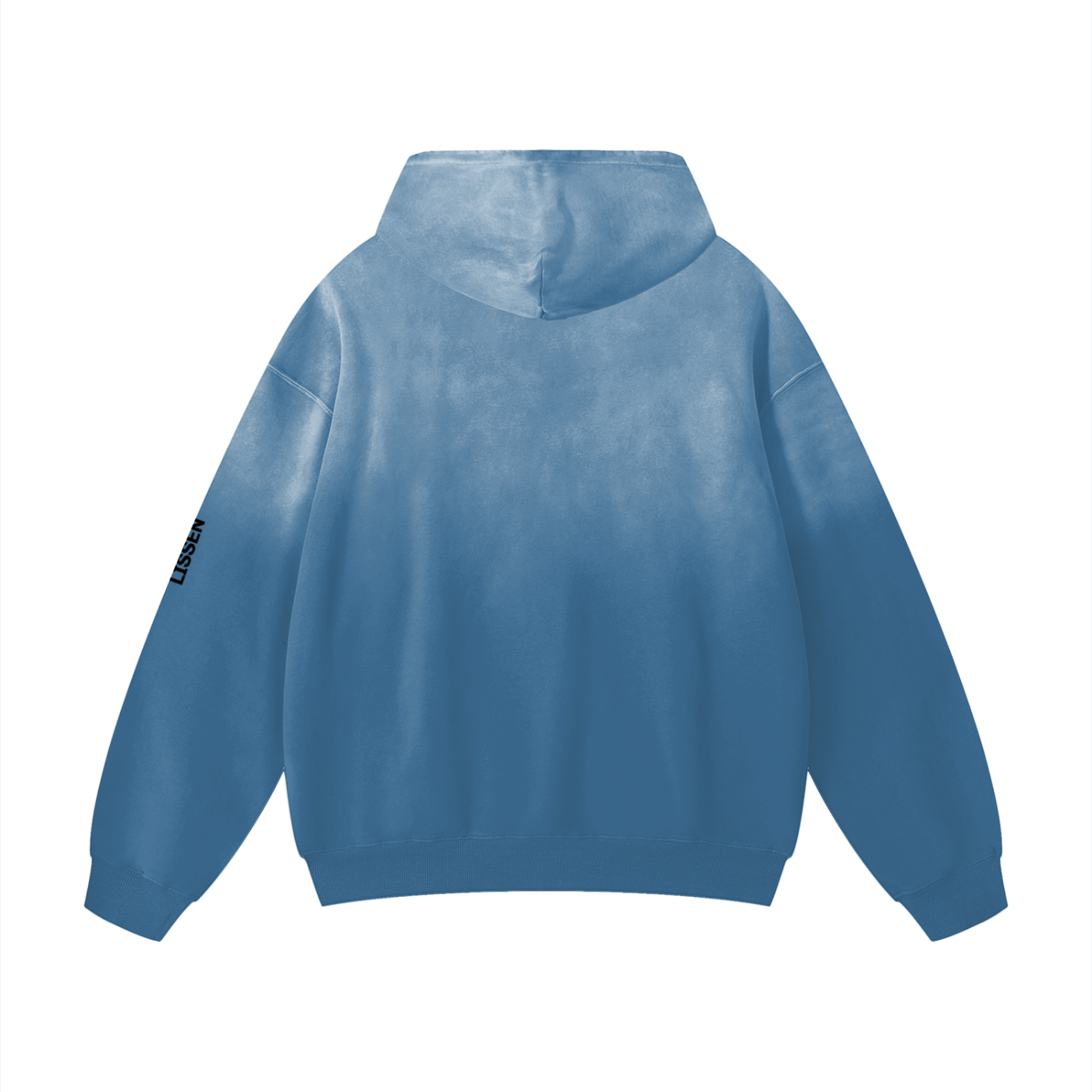 LISSEN HOODIE #1