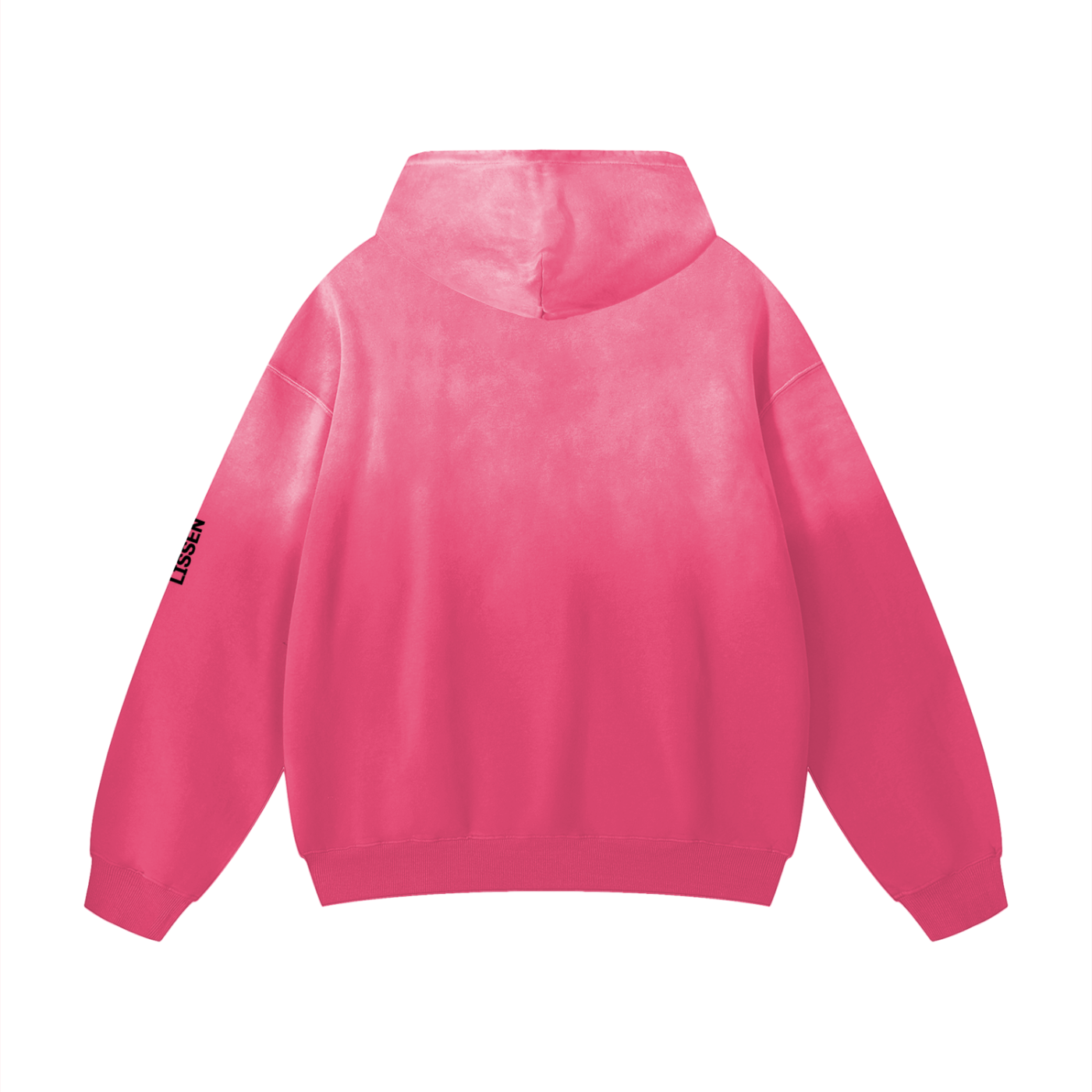 LISSEN HOODIE #1