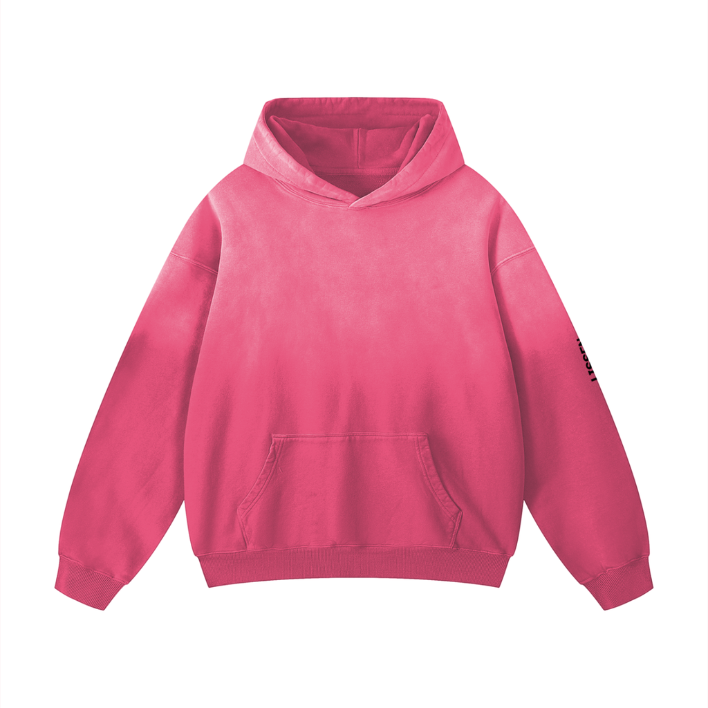 LISSEN HOODIE #1