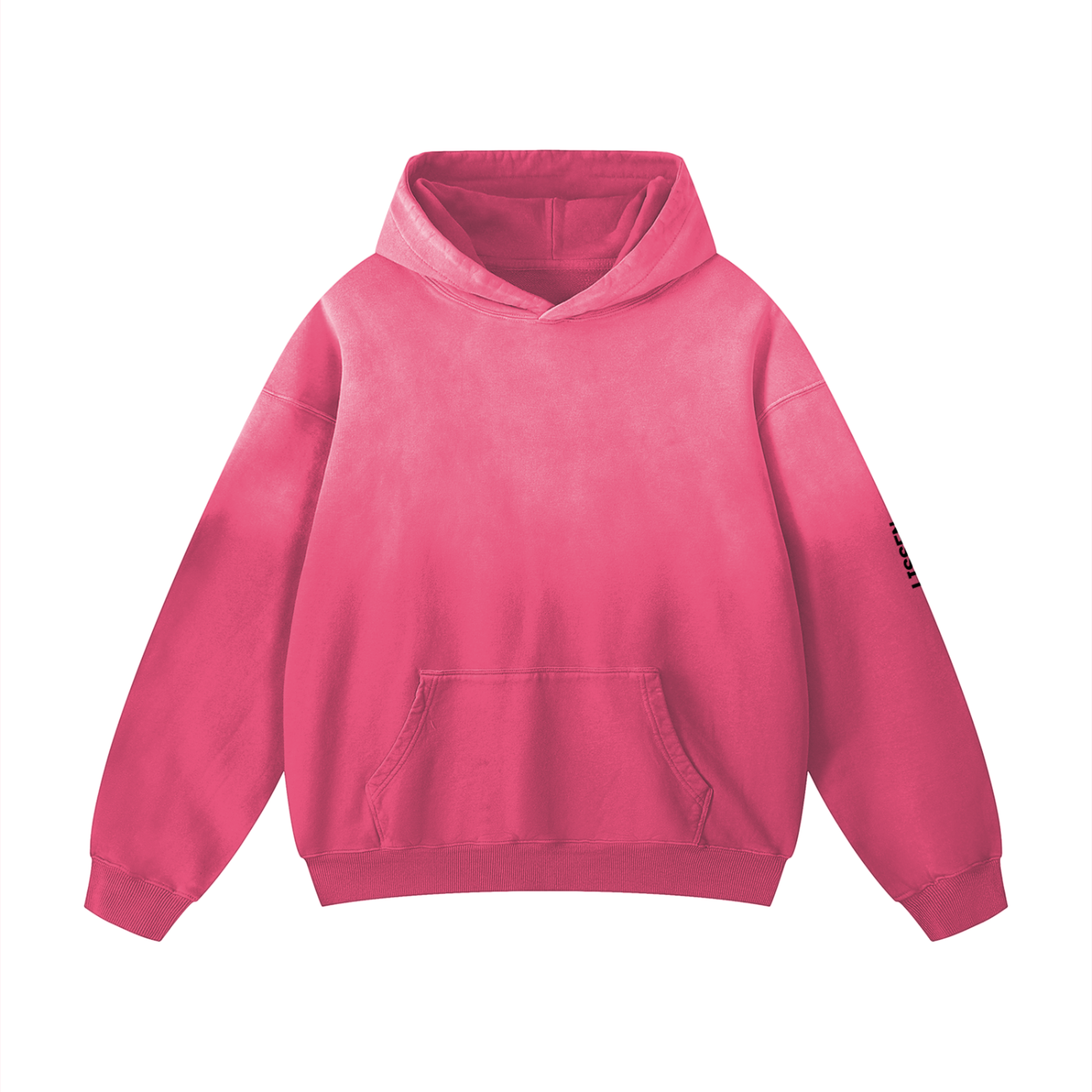 LISSEN HOODIE #1