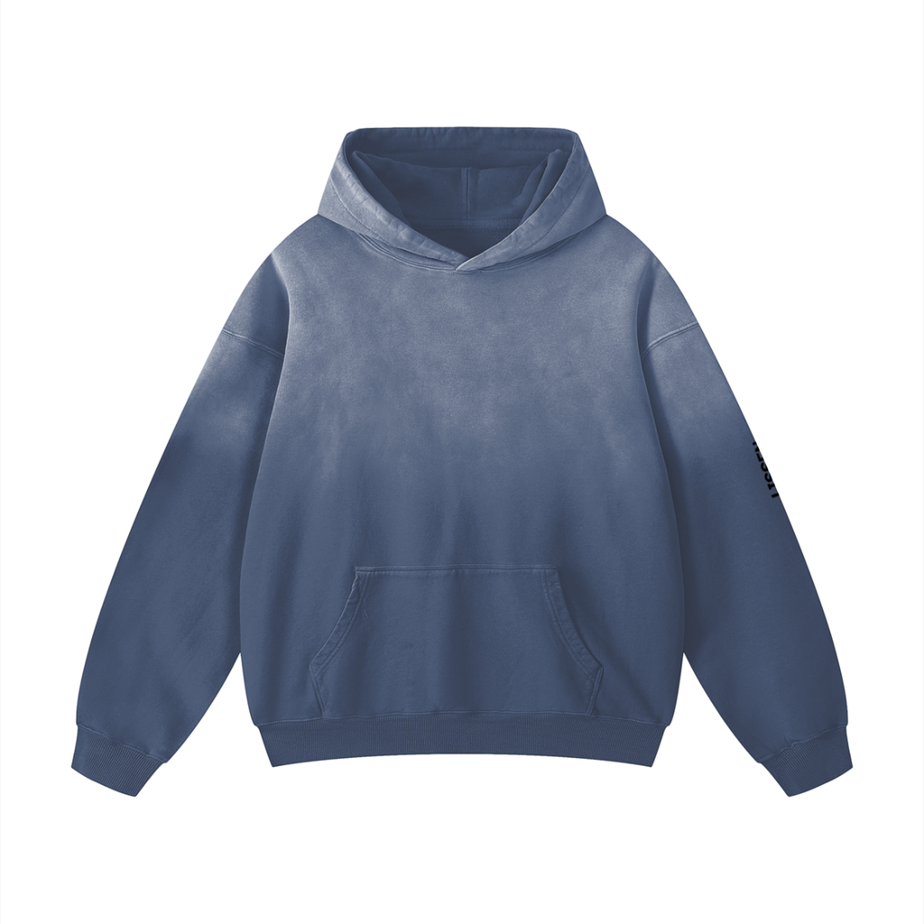 LISSEN HOODIE #1