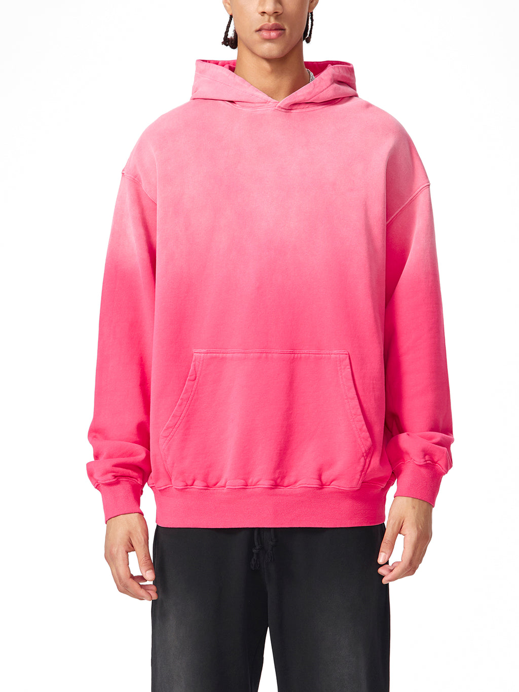 LISSEN HOODIE #1