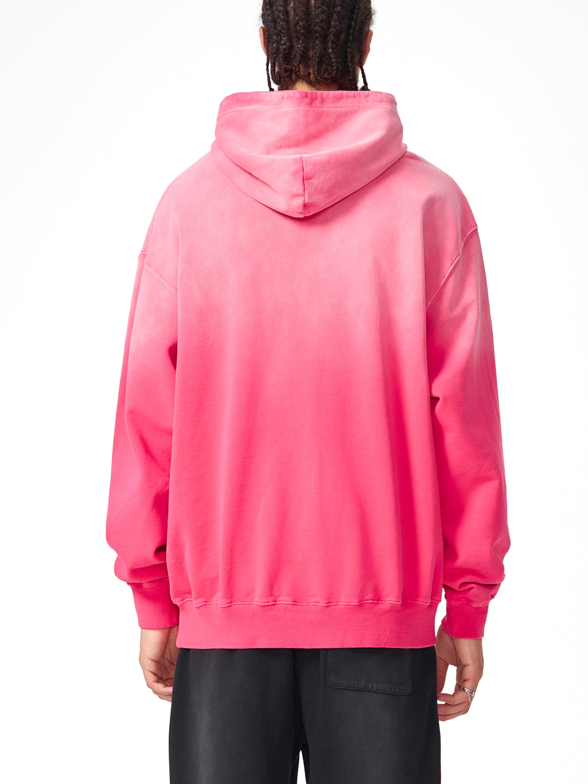 LISSEN HOODIE #1