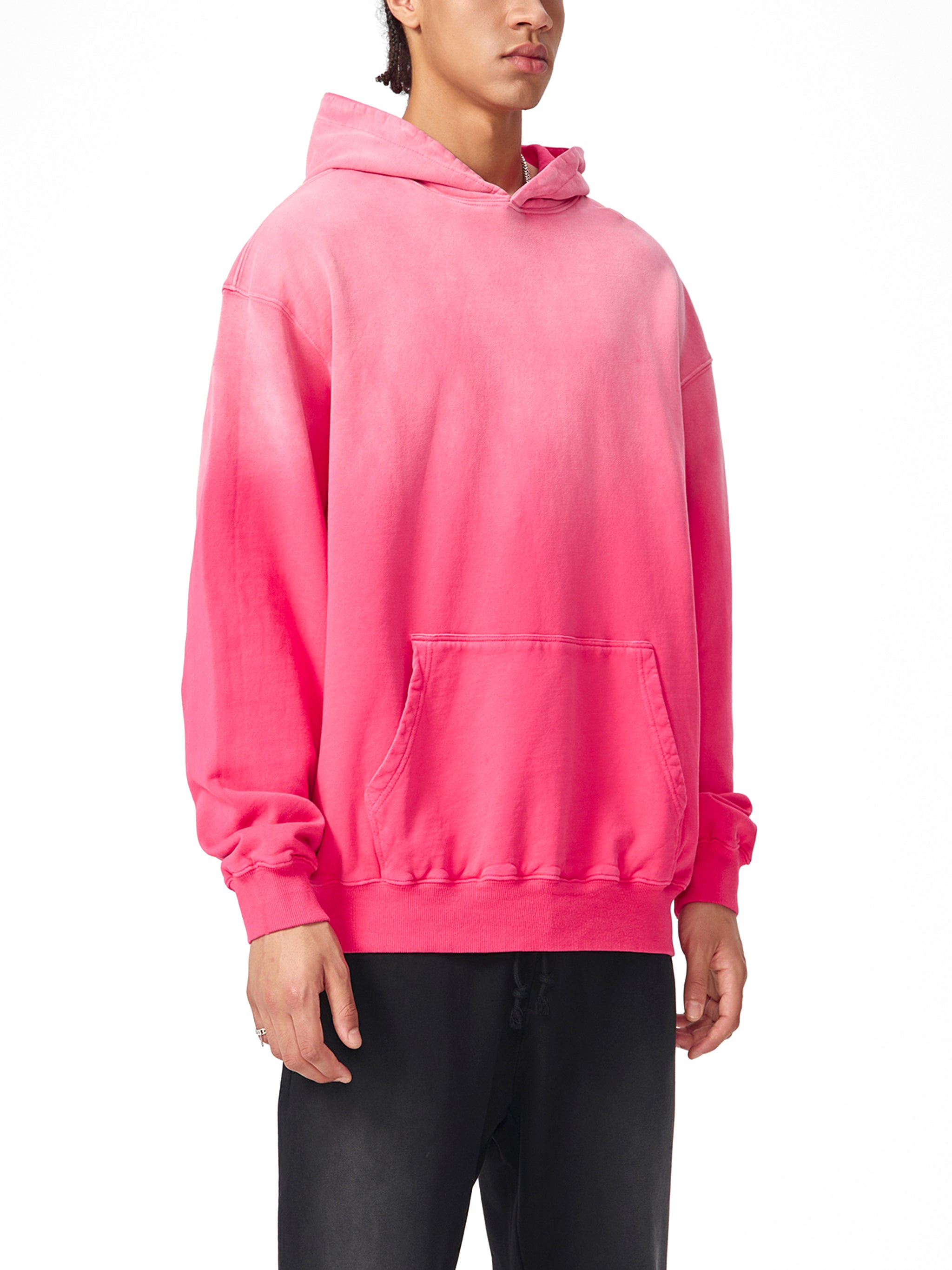 LISSEN HOODIE #1