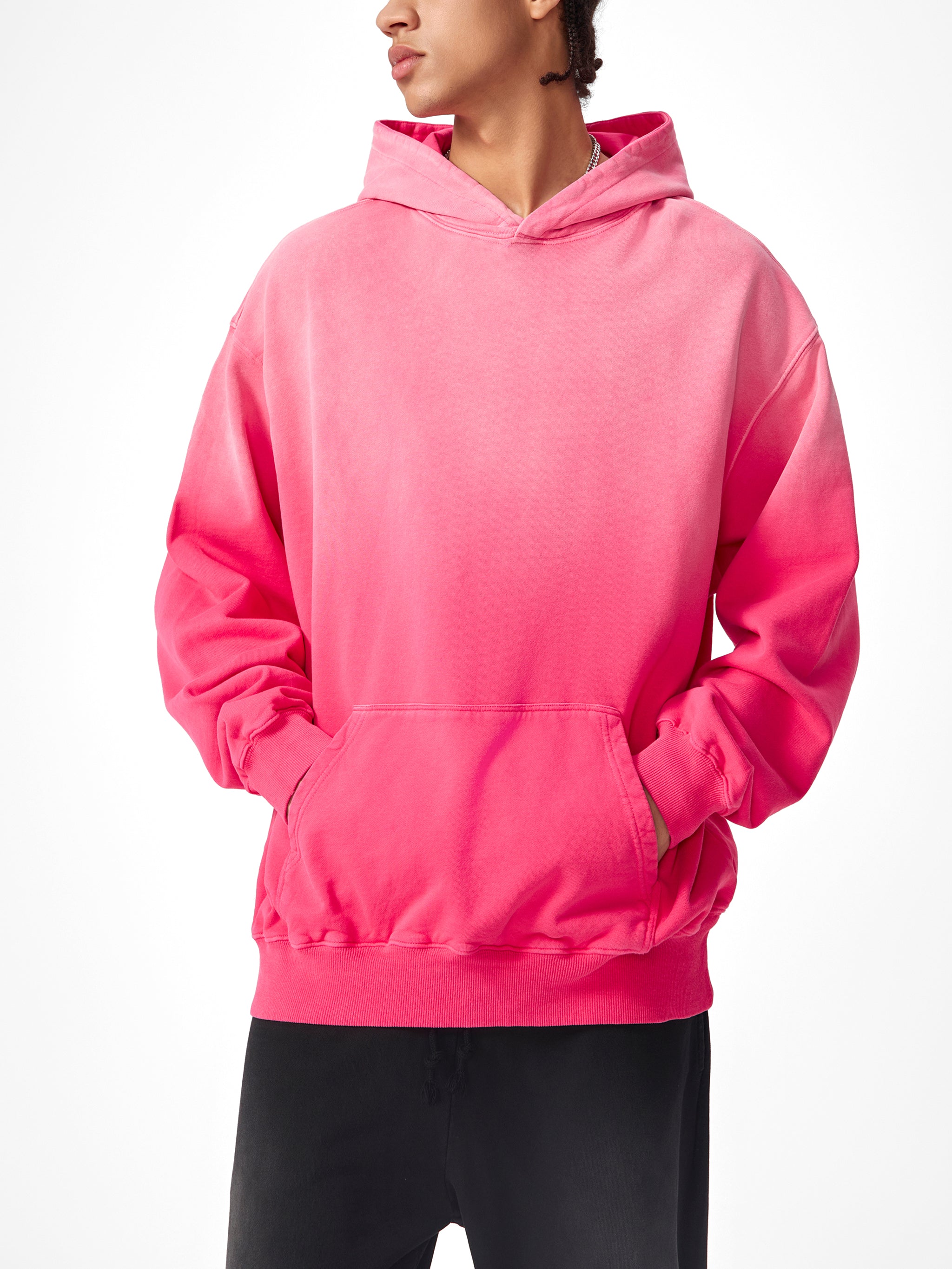 LISSEN HOODIE #1