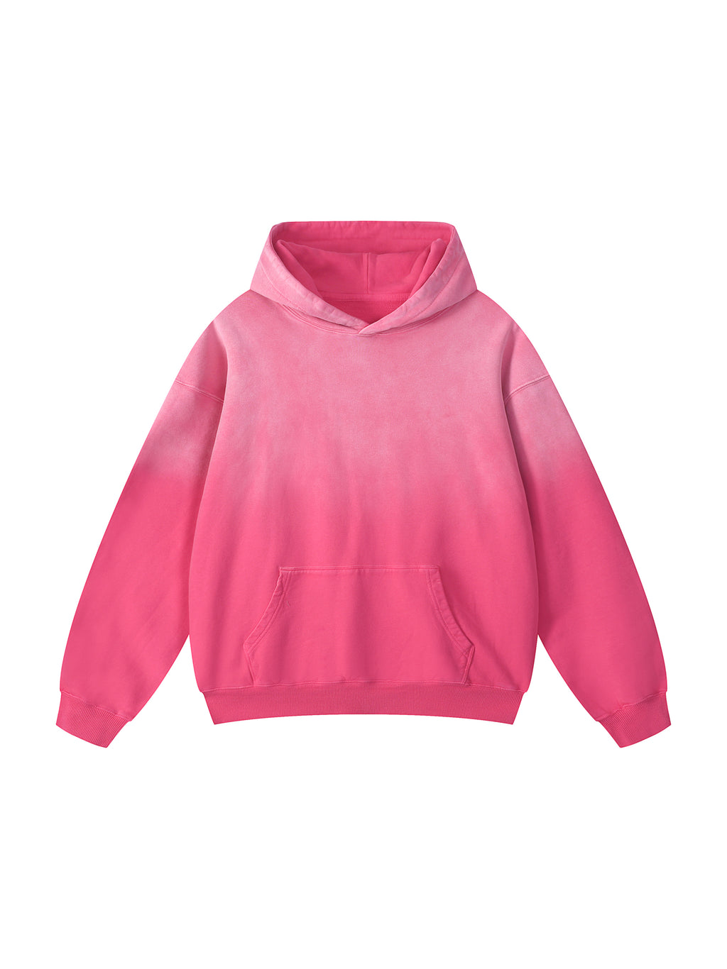 LISSEN HOODIE #1