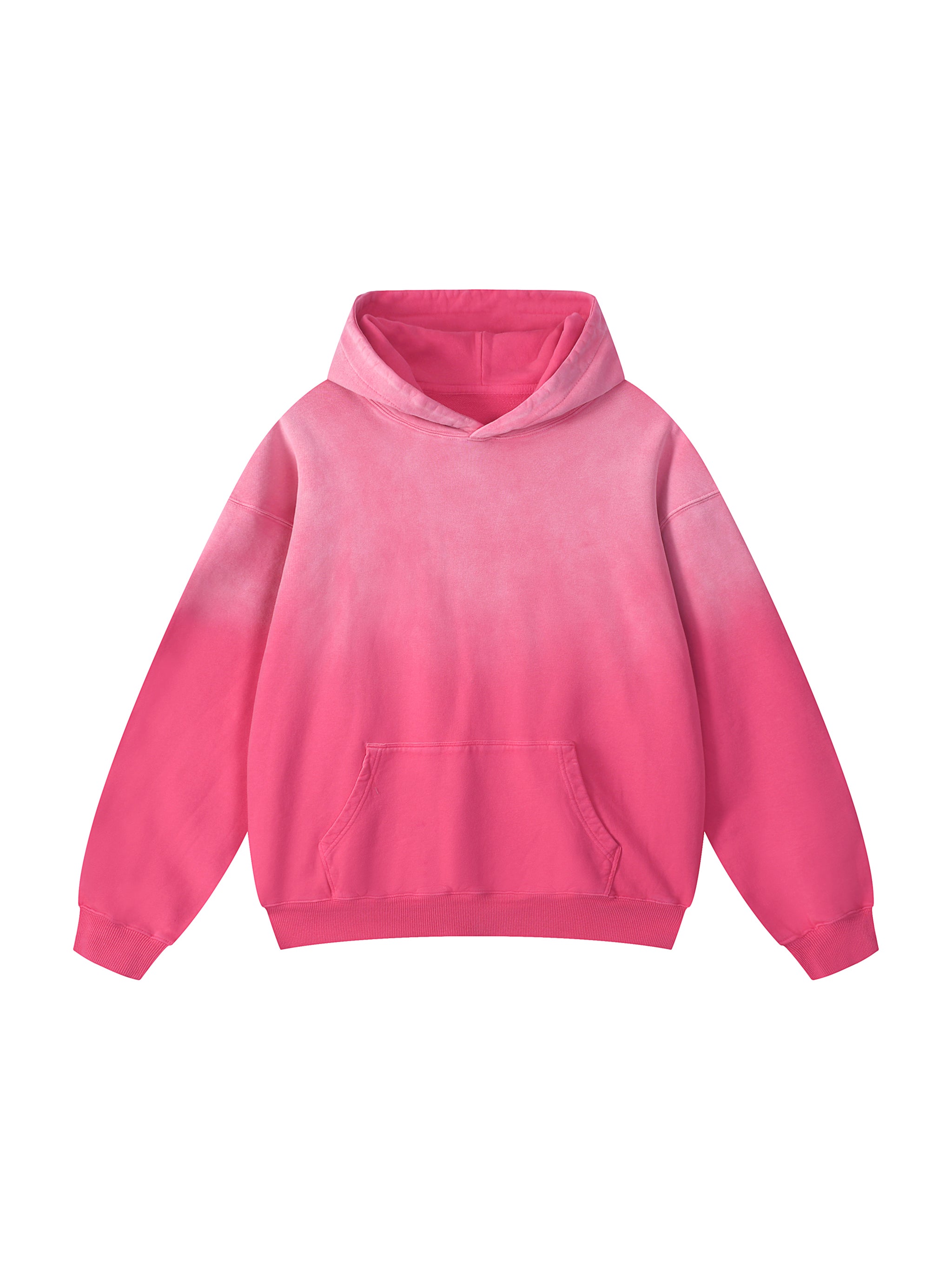 LISSEN HOODIE #1