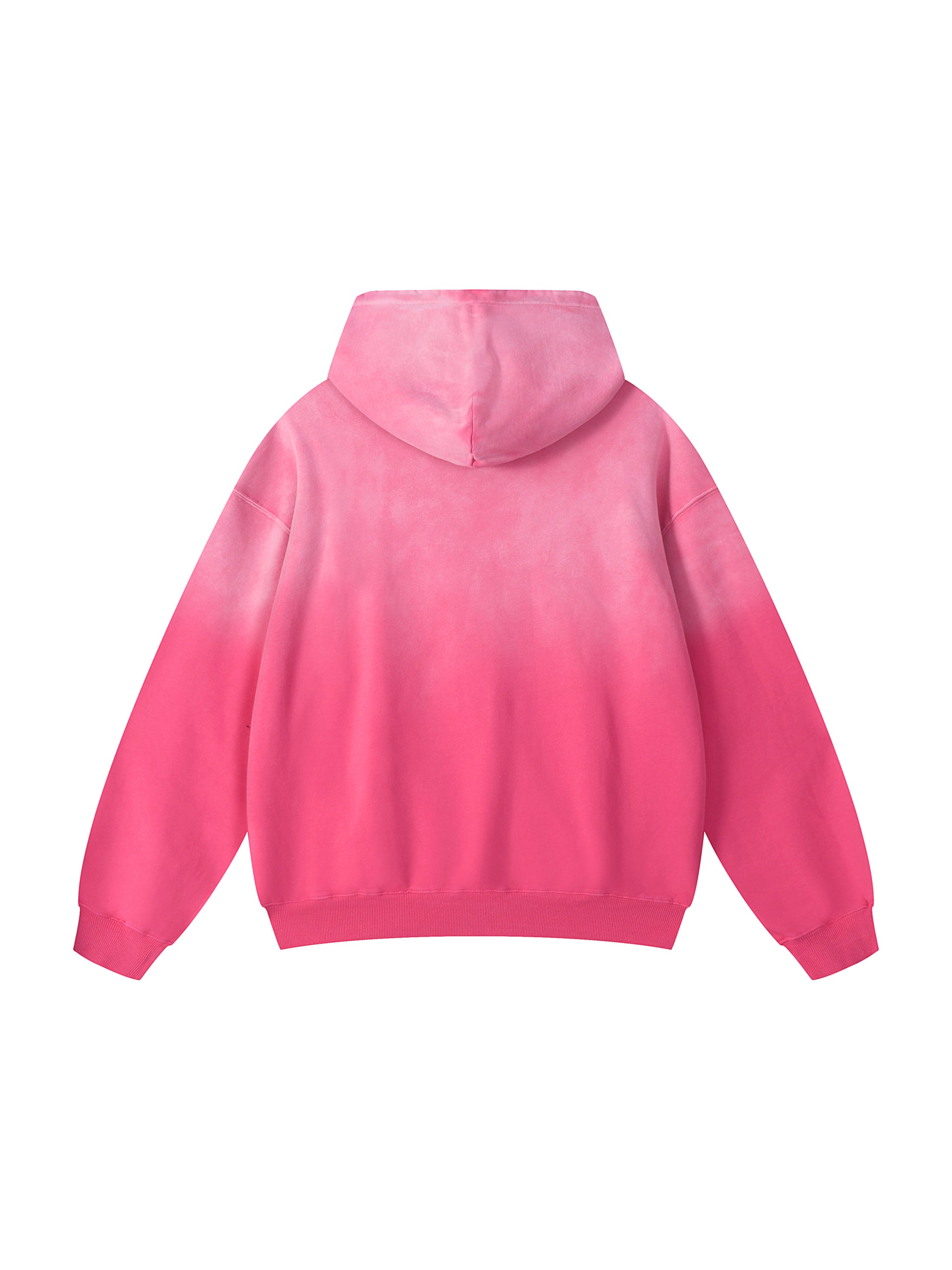 LISSEN HOODIE #1